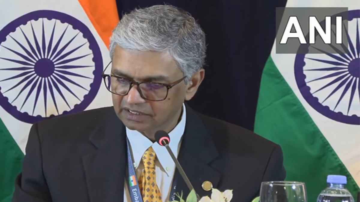 'हमारी दो कंपनियां करेगी माइनिंग...', विदेश मंत्रालय बोला- 'अर्जेंटीना से लीथियम डील फाइनल'