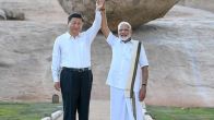 India China