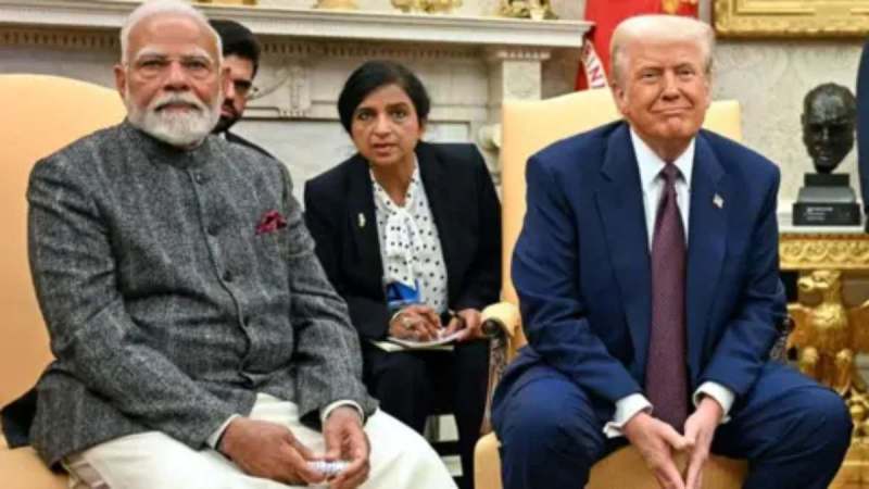 India US trade deal