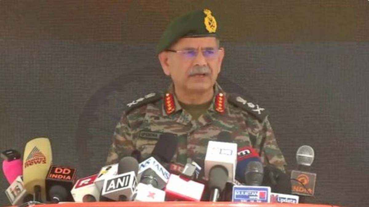 Indian Army More Powerful