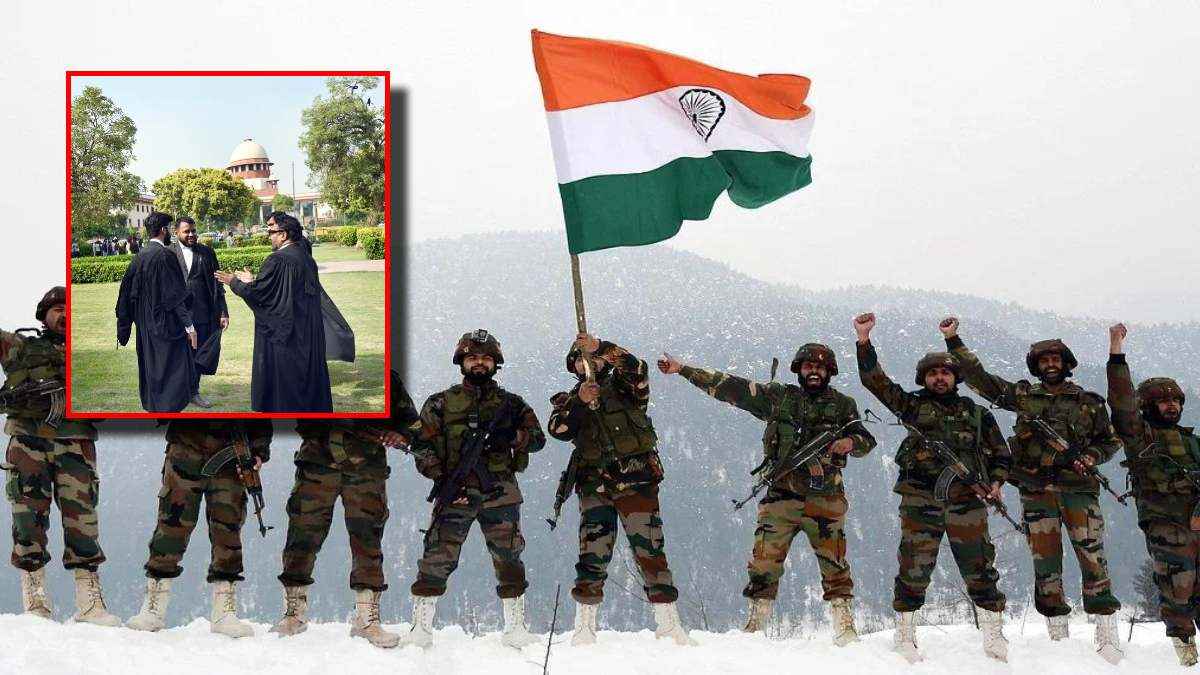 Indian Army Scheme