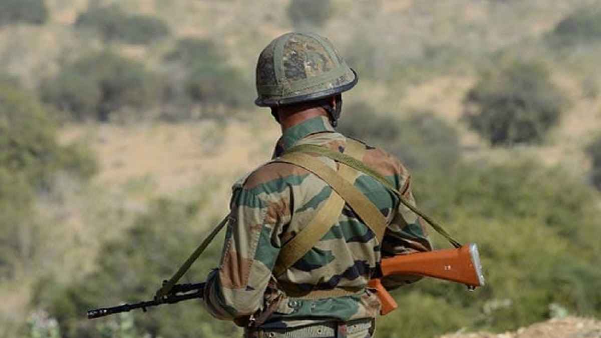 Indian Army, Pakistani Spy, Punjab Police, ISI, भारतीय सेना, पाकिस्तानी जासूस, पंजाब पुलिस, आईएसआई