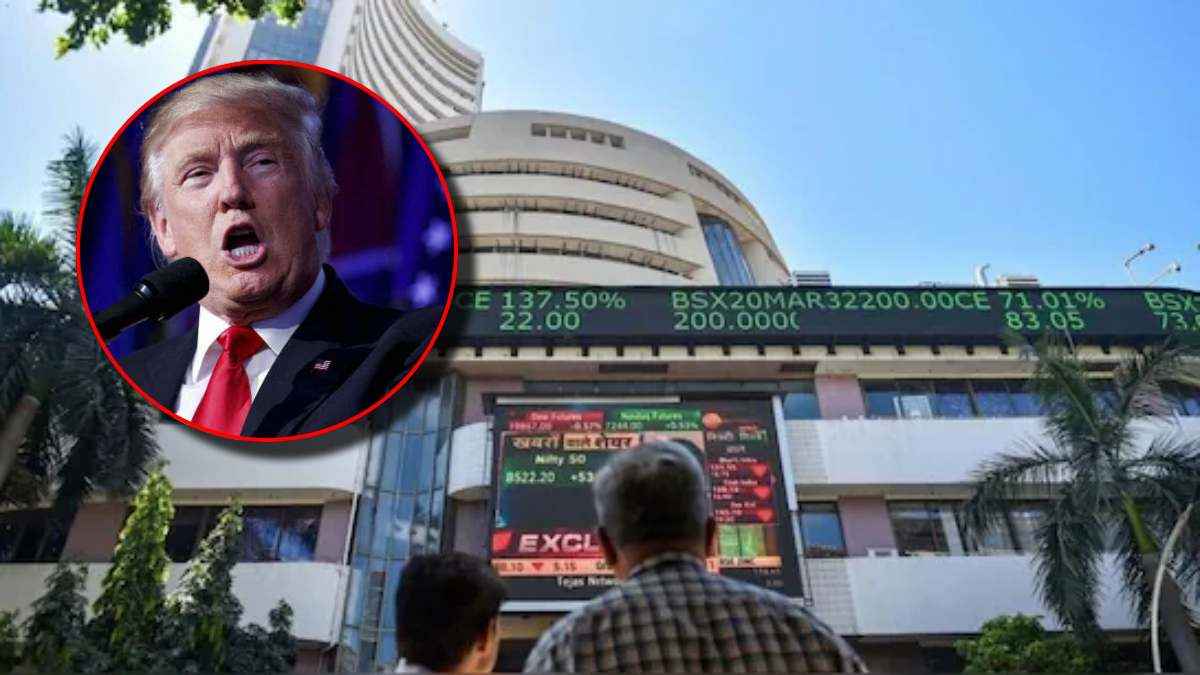 Indian Stock Market