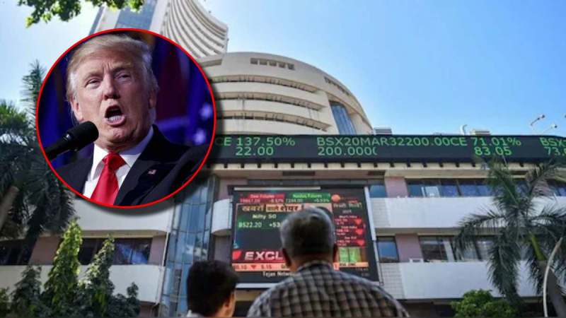 Indian Stock Market