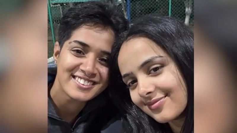 Himaanshika Singh | Radhika Yadav | Instagram Post