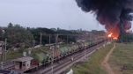 Train Derail | Indian Railways | Tamil Nadu