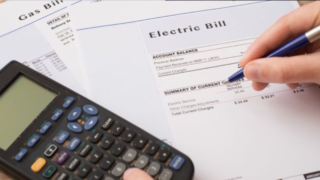 Electricity Bill | Rajasthan | Energy Minister