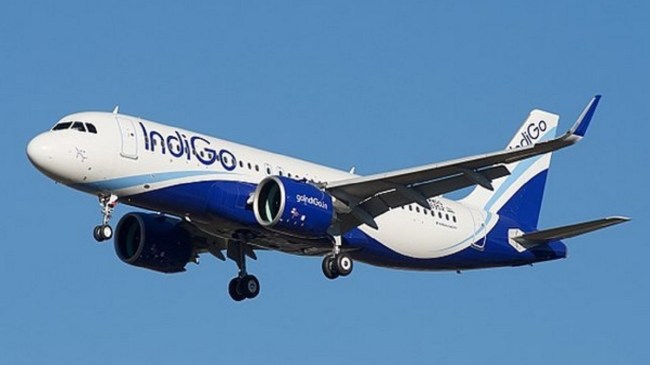 Indigo Airlines | Emergency Landing | No Fly List