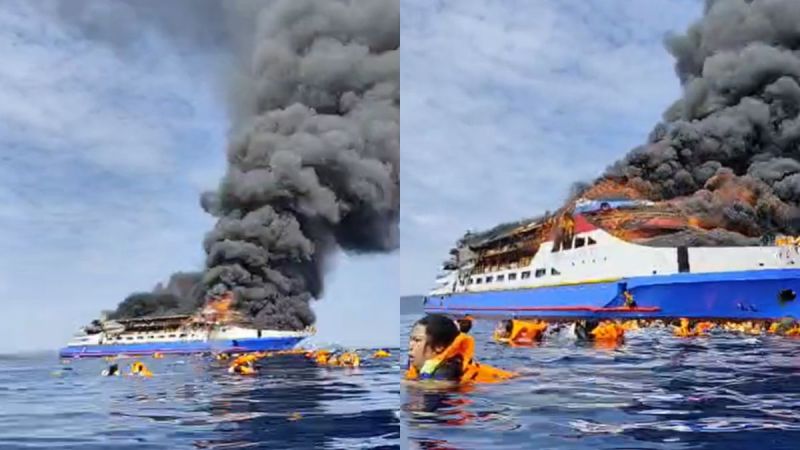 Indonesia