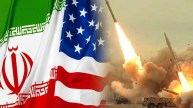 Iran America tension