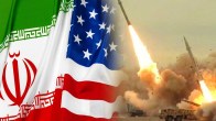Iran America tension