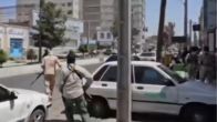 Iran Attack