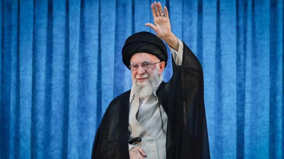 Iran-Israel War Latest Update