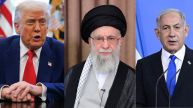 Iran Israel attack