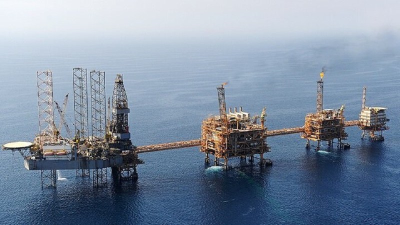 Iran Oil Industry | Iran | America