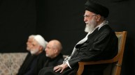 Iran Supreme Leader | Ayatollah Ali Khamenei | Israel Iran War
