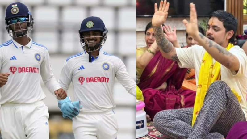 Ishan Kishan Injury