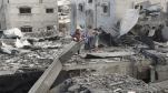 Israel Hamas War Ceasefire
