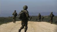 Israel Syria War