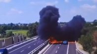 Italy Plane Crash