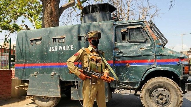 Terrorist Encounter | Pahalgam Attack | Jammu Kashmir