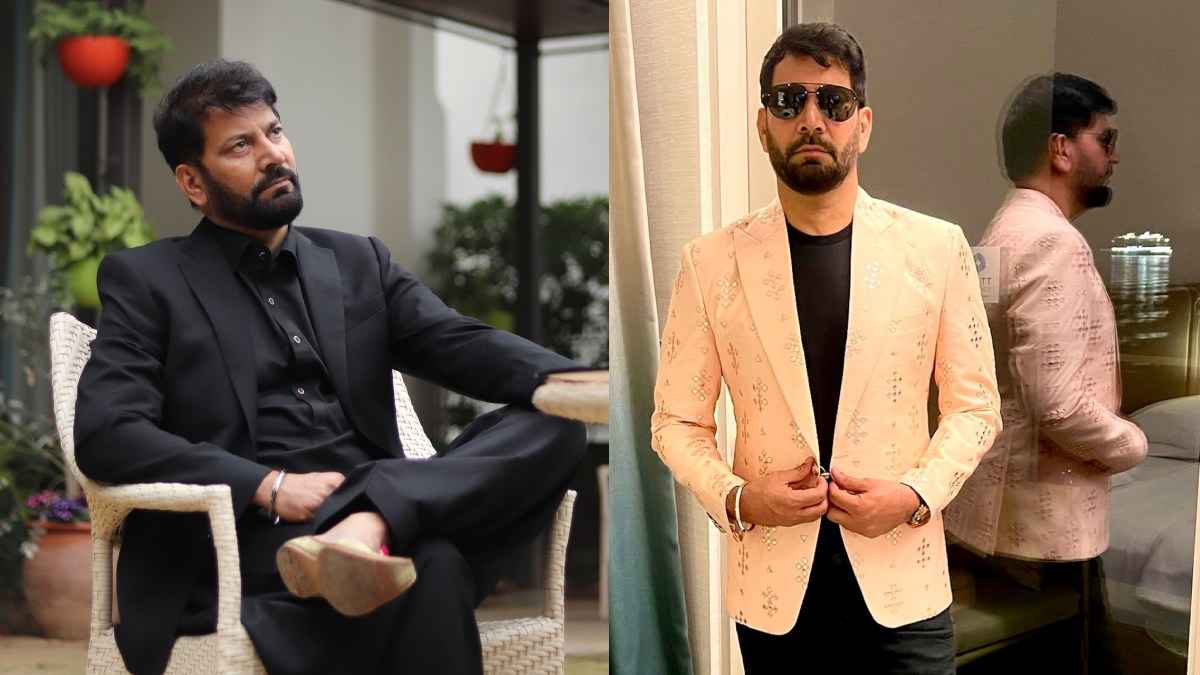 'मैं तो करूंगा...', कौन हैं Jasbir Jassi? जिन्हें पाकिस्तानी कलाकारों के साथ काम करने से नहीं ऐतराज