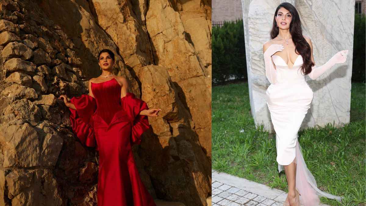Jacqueline Fernandez