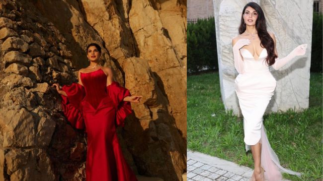 Jacqueline Fernandez