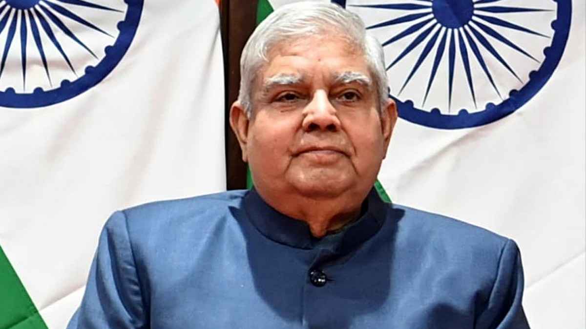 भारत के उपराष्ट्रपति को कितनी मिलती है सैलरी? पद छोड़ने के बाद भी मिलेंगी ये सुविधाएं