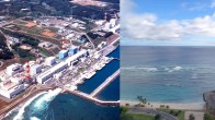Japan Tsunami Warning