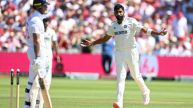 Jasprit Bumrah