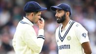 Jasprit Bumrah