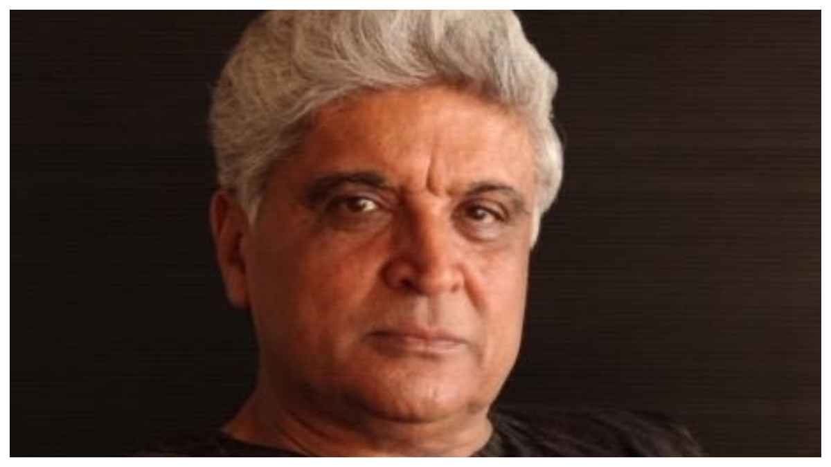 Javed Akhtar