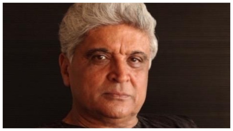 Javed Akhtar