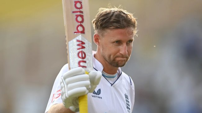 Joe Root