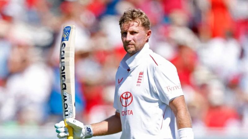 Joe Root Record