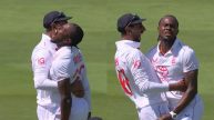 Jofra Archer