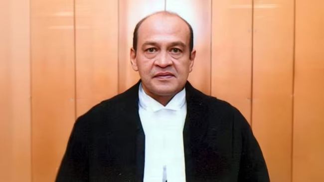 Justice Yashwant Varma impeachment