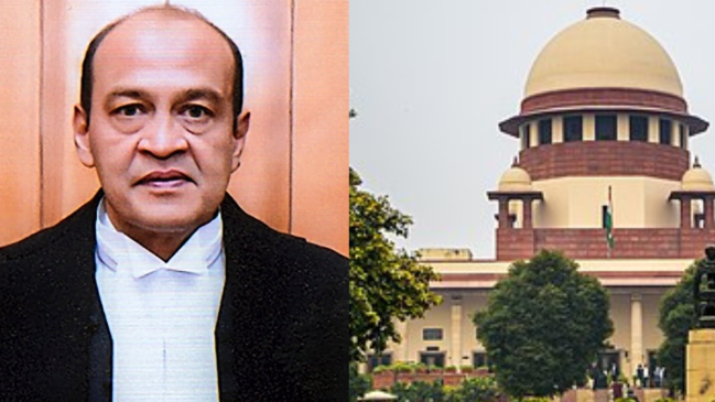 Justice Yashwant Varma, Supreme Court Petition।