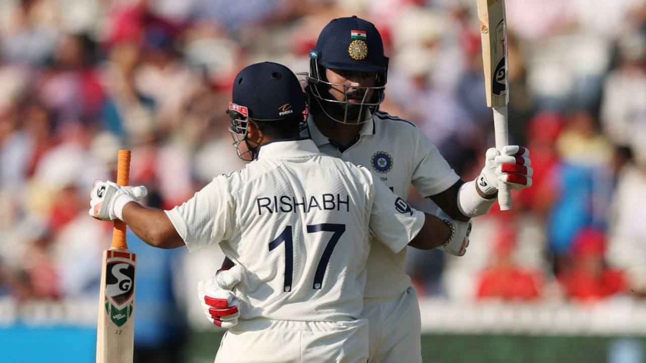 KL Rahul