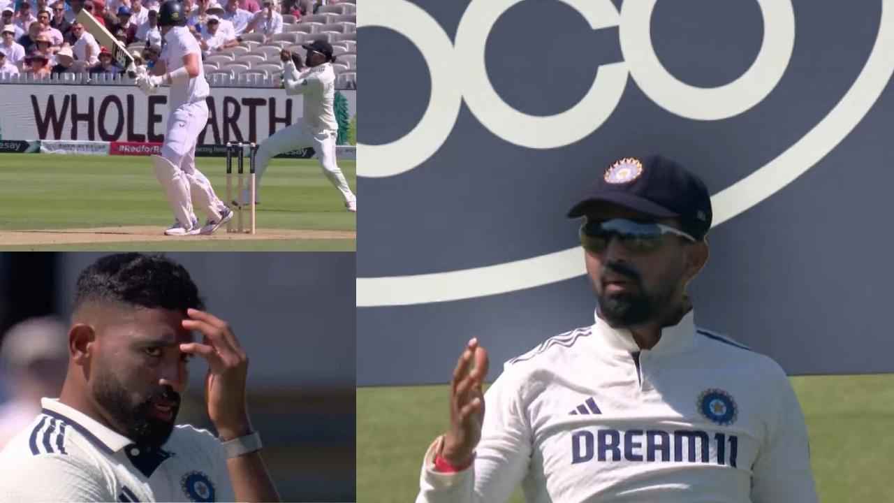KL Rahul