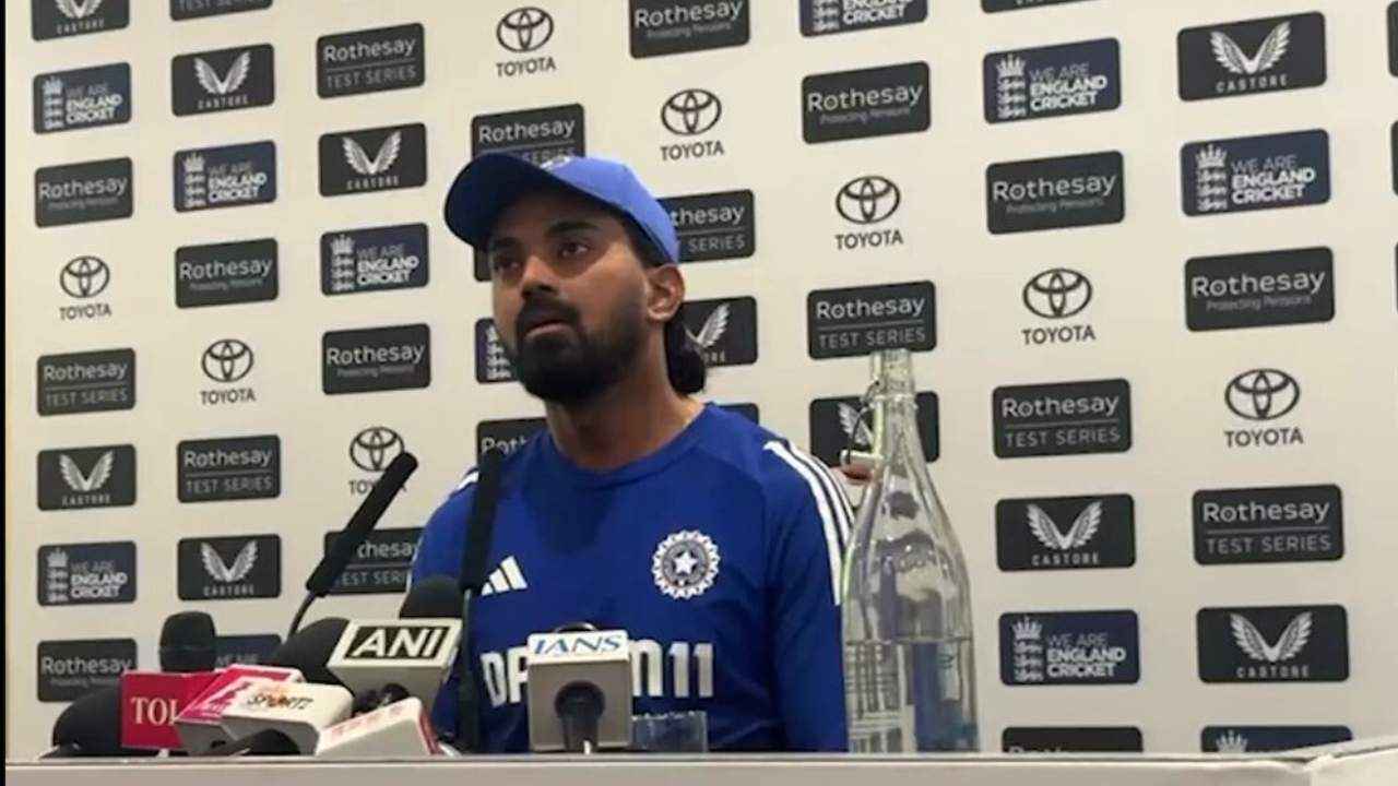 IND vs ENG: केएल राहुल ने खोल दिया अपनी सफलता का राज? F1 के कोच की ले रहे हैं मदद