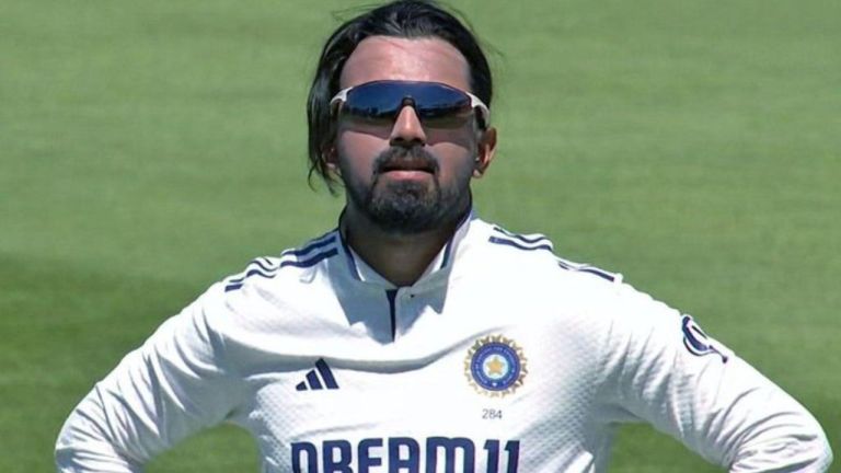 IND vs ENG: लॉर्ड्स टेस्ट के पहले दिन केएल राहुल ने कुछ देर के लिए निभाई कप्तान की भूमिका, सामने आई बड़ी वजह