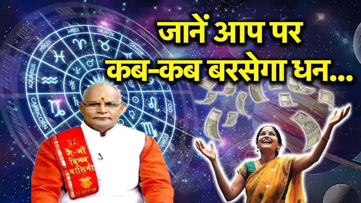 Kaalchakra Today