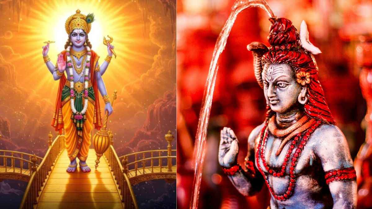 सावन की पहली कामिका एकादशी आज, जानें पूजा विधि और शुभ मुहूर्त