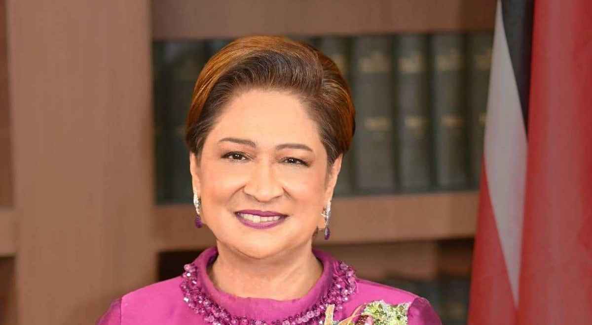Kamla Persad Bissessar | Trinidad And Tobago | PM Modi