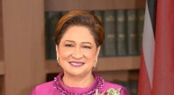 Kamla Persad Bissessar | Trinidad And Tobago | PM Modi
