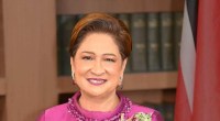 Kamla Persad Bissessar | Trinidad And Tobago | PM Modi