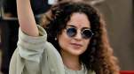 Kangana Ranaut Not Enjoying MP Job