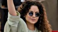 Kangana Ranaut Not Enjoying MP Job
